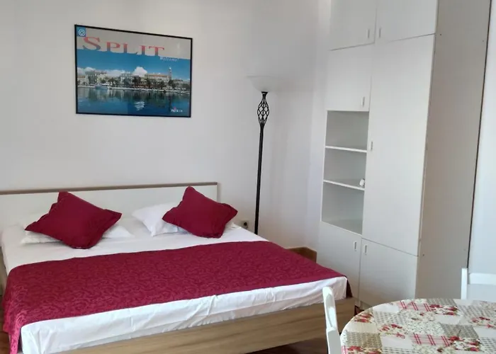Ani Apartamento *