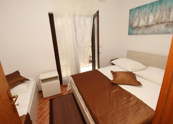 Apartamento Ani Čelina