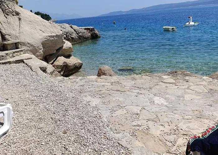 Apartamento Ani Čelina
