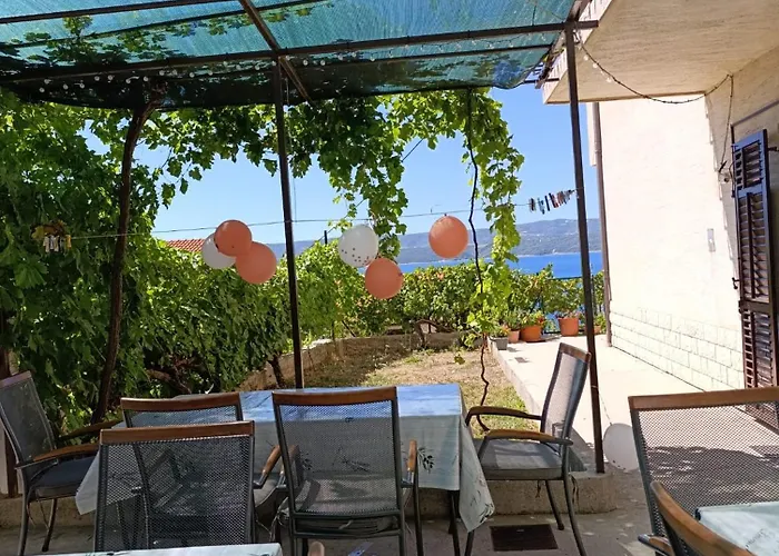 Ani Apartamento Čelina