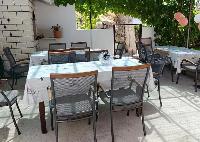 Apartamento Ani Čelina