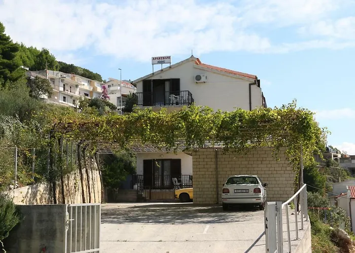 Ani Apartamento Čelina