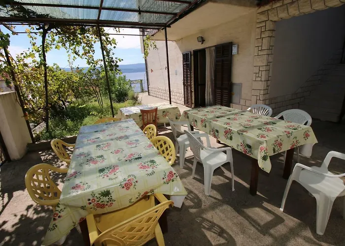 Apartamento Ani *