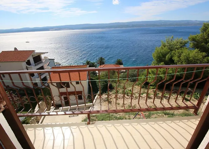 Apartamento Ani *