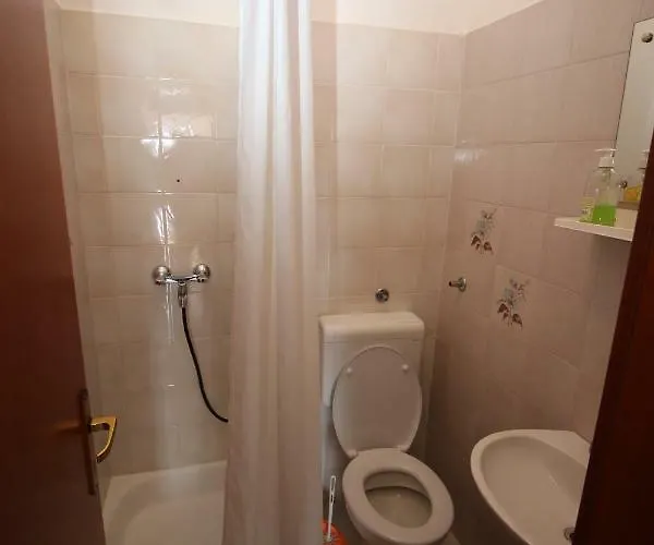 Apartamento Ani *
