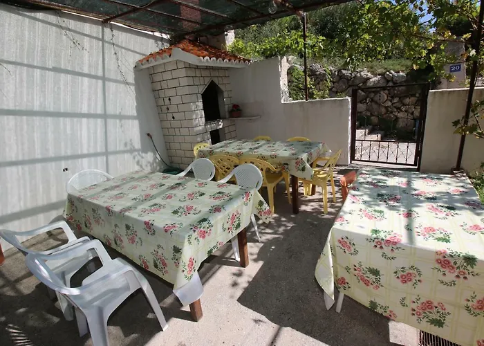 Apartamento Ani