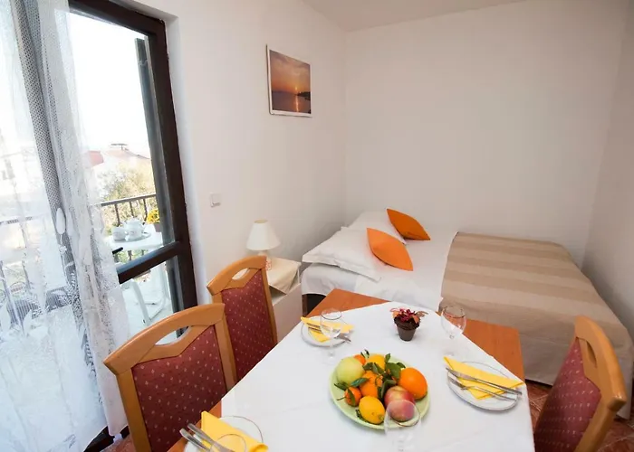 Apartamento Ani