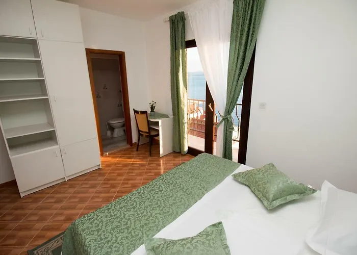 Ani Apartamento Čelina