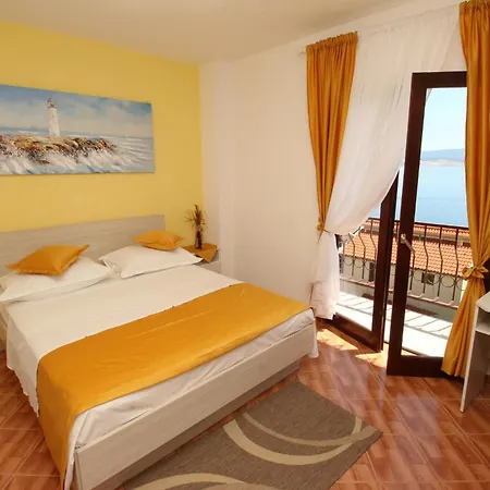 Apartmán Ani
