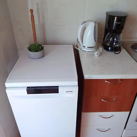 Apartmán Ani *