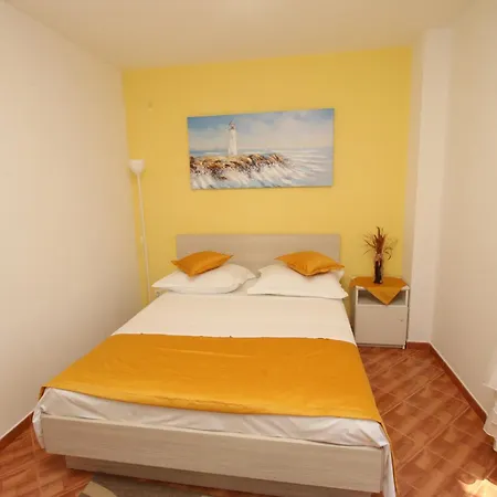 Ani Apartmán