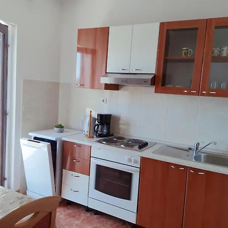 Apartamento Ani