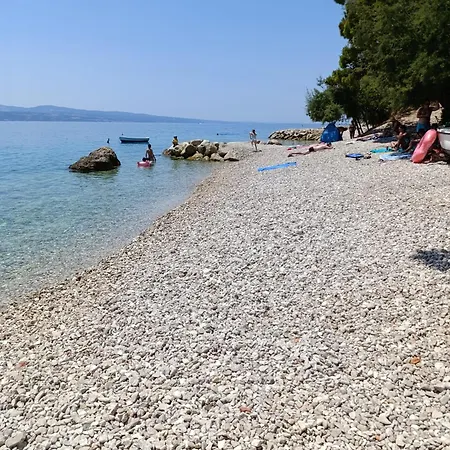 Ani Apartamento Čelina