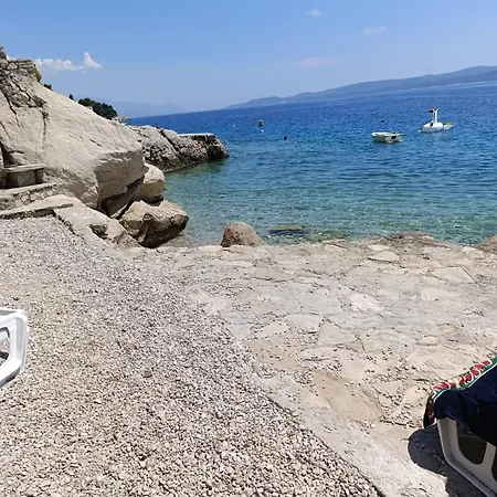 Apartamento Ani Čelina