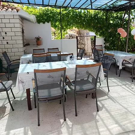 Apartmán Ani Celina