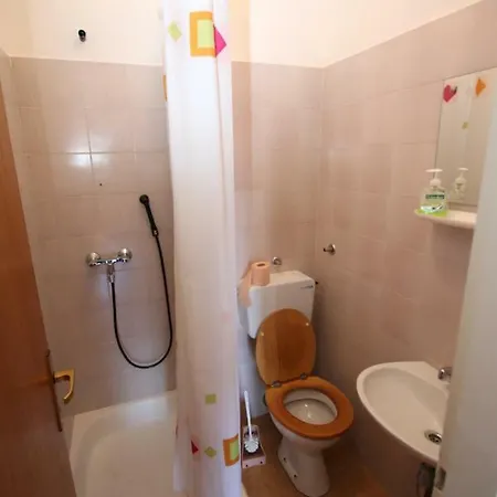 Apartmán Ani Celina