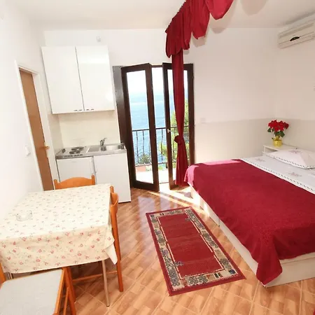 Ani Apartmán Celina