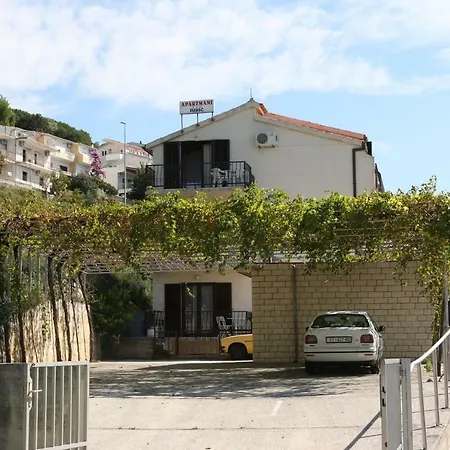 Ani Apartmán Celina