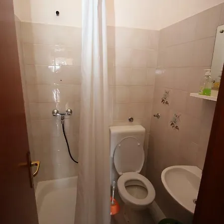 Apartmán Ani *
