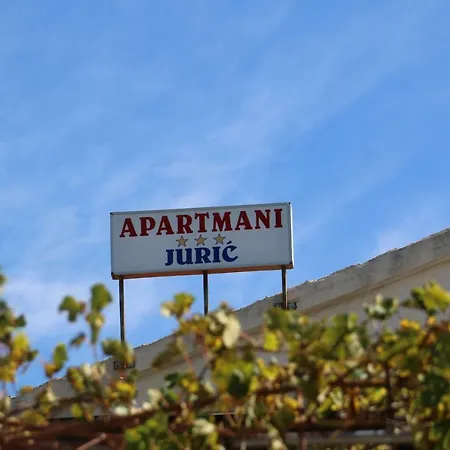 Ani Apartmán Celina