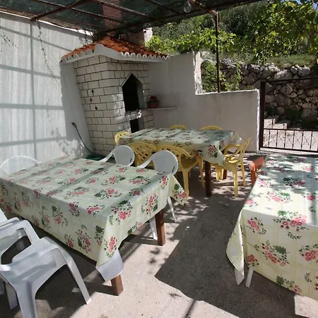 Apartmán Ani