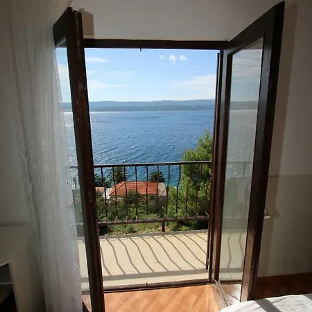 Apartmán Ani