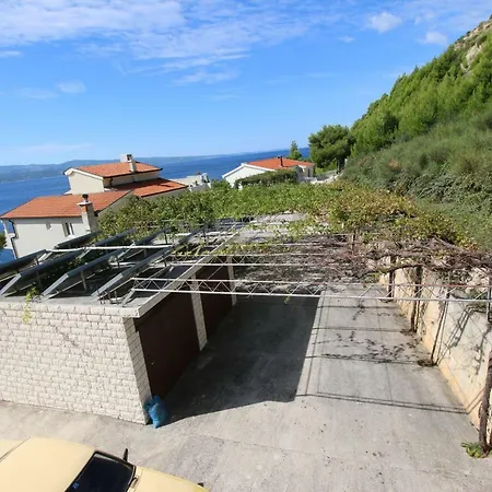 Ani Apartmán