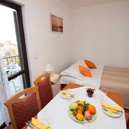 Apartament Ani