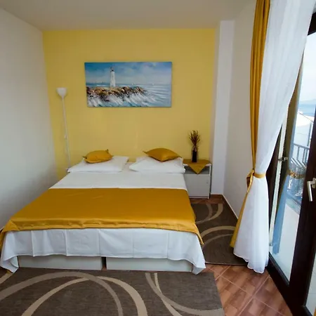 Ani Apartmán Celina