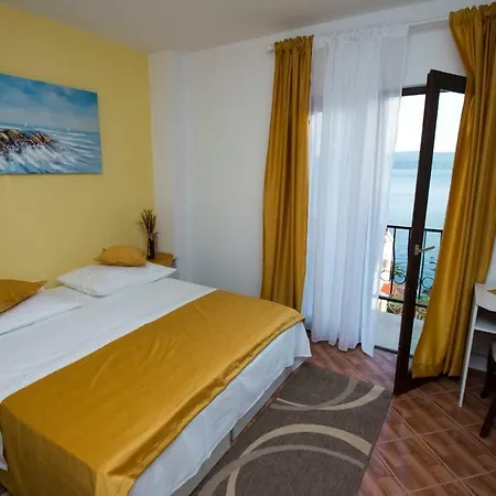 Apartmán Ani Celina