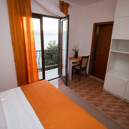 Apartmán Ani *