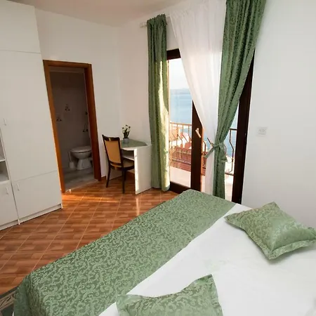 Ani Apartmán Celina