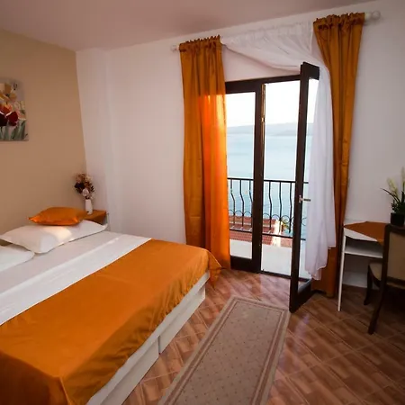 Apartmán Ani